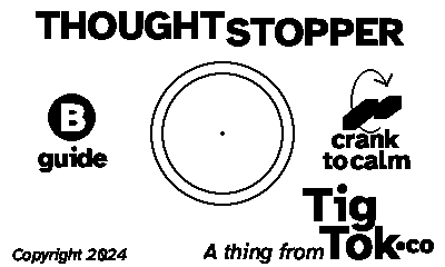 ThoughtStopper Animated Image
